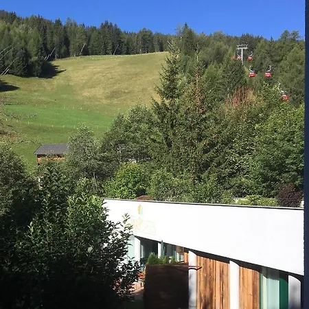Annas Garten Aparthotel