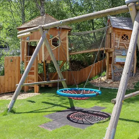 Annas Garten *