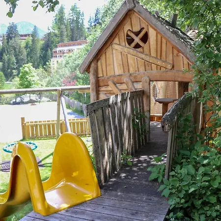 Annas Garten