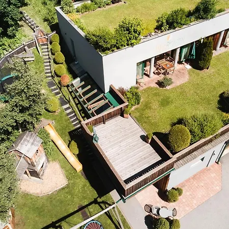 Annas Garten Lägenhet