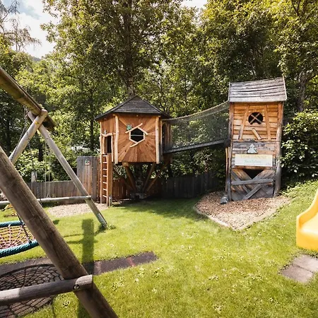 Annas Garten Lägenhet
