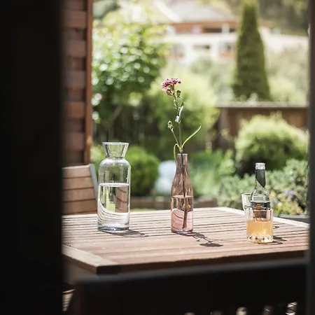 Annas Garten