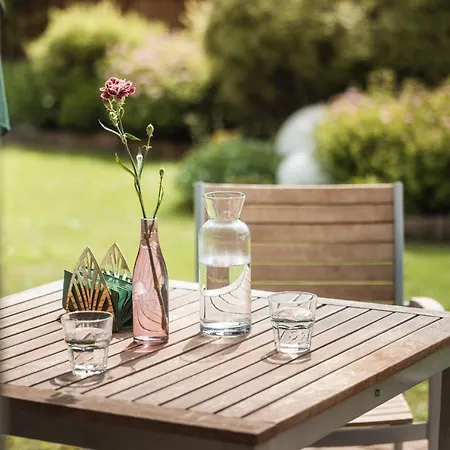 Annas Garten *