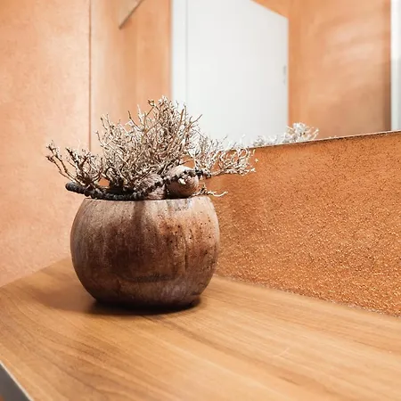 Lägenhet Annas Garten Serfaus