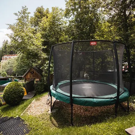 Lägenhet Annas Garten