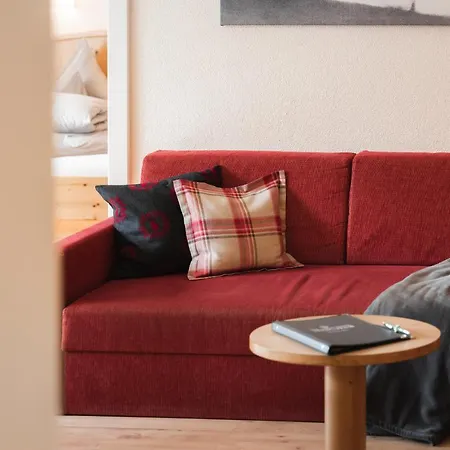 Annas Garten Lägenhet *
