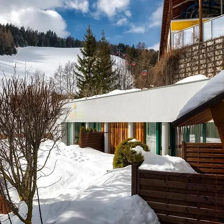 Lägenhet Annas Garten Serfaus