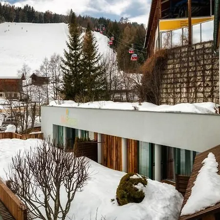 Annas Garten Serfaus